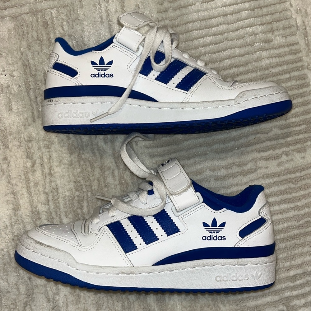 Adidas forum 84 lows